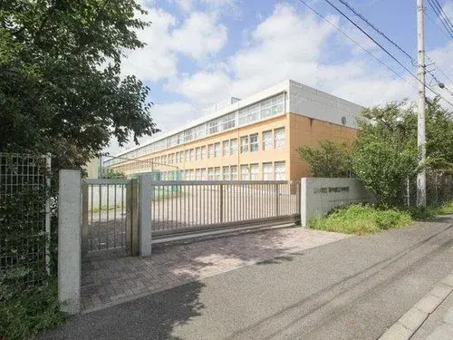 4LDK Property Fuchu City Tokyo (13)