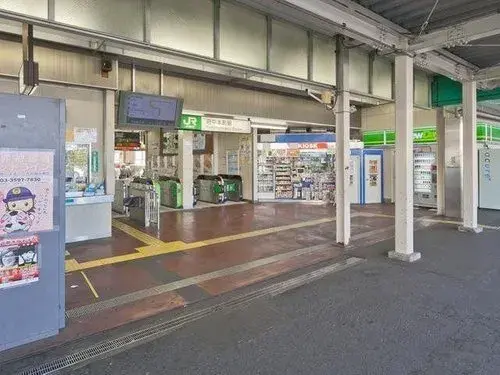 4LDK Property Fuchu City Tokyo (14)