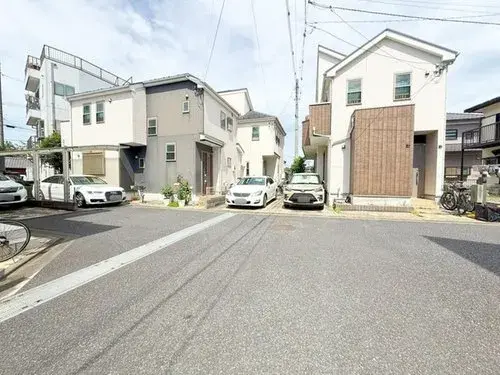 4LDK Property Fuchu City Tokyo (3)