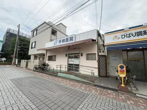 4LDK Property Fuchu City Tokyo (4)