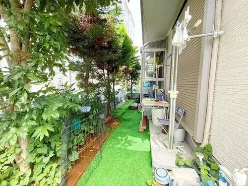 4LDK Property Fuchu City Tokyo (6)