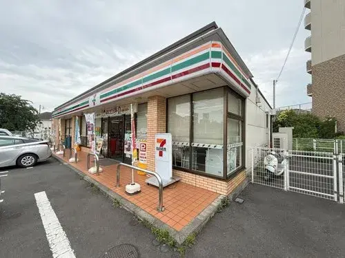 4LDK Property Fuchu City Tokyo (9)