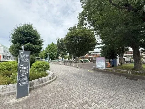 4LDK Property Fuchu City Tokyo (10)