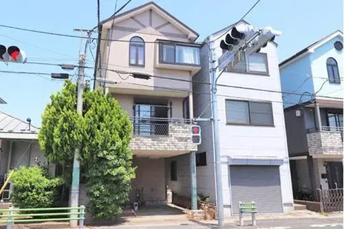Akiya in Kokubunji