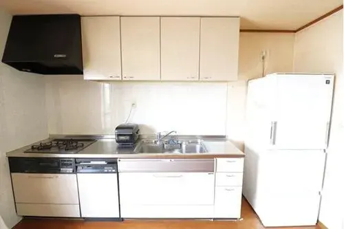 3LDK Property Kokubunji Tokyo (12)
