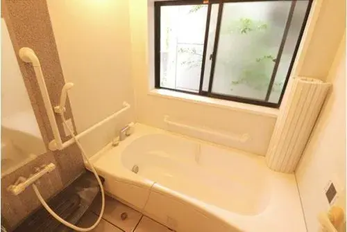 3LDK Property Kokubunji Tokyo (13)