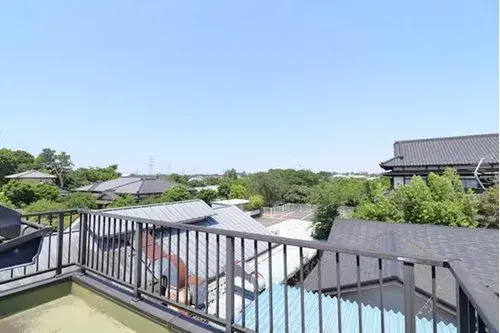 3LDK Property Kokubunji Tokyo (3)