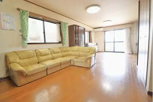3LDK Property Kokubunji Tokyo (4)