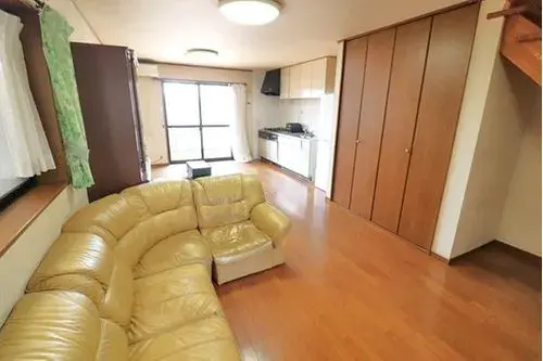 3LDK Property Kokubunji Tokyo (5)