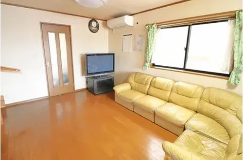 3LDK Property Kokubunji Tokyo (6)