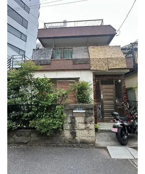 3LDK Shinjuku-ku Tokyo Property (2)