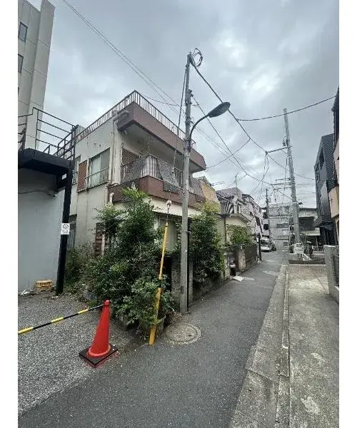 3LDK Shinjuku-ku Tokyo Property (3)