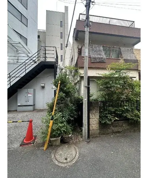 3LDK Shinjuku-ku Tokyo Property (4)