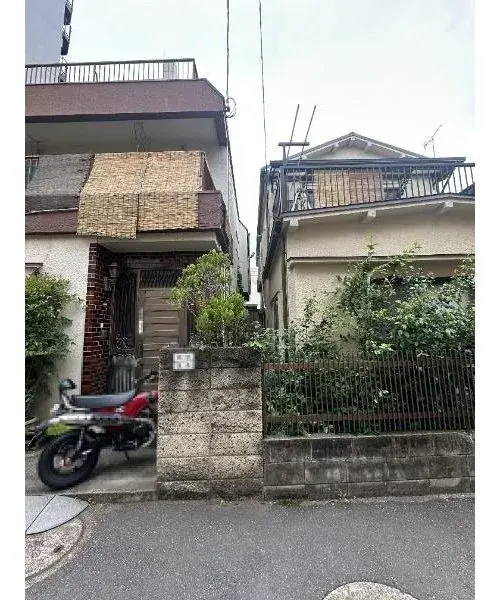 3LDK Shinjuku-ku Tokyo Property (6)