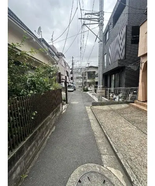 3LDK Shinjuku-ku Tokyo Property (9)