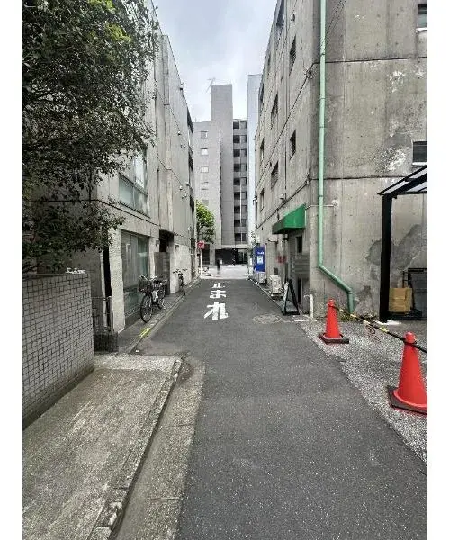 3LDK Shinjuku-ku Tokyo Property (10)