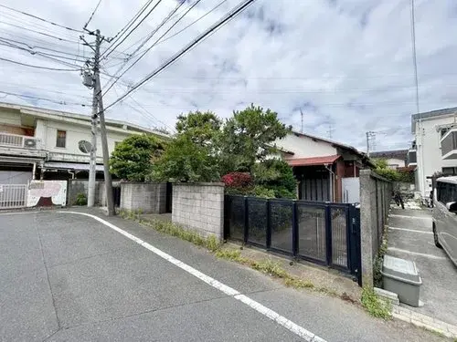 4LDK Property Kodaira City Tokyo (2)