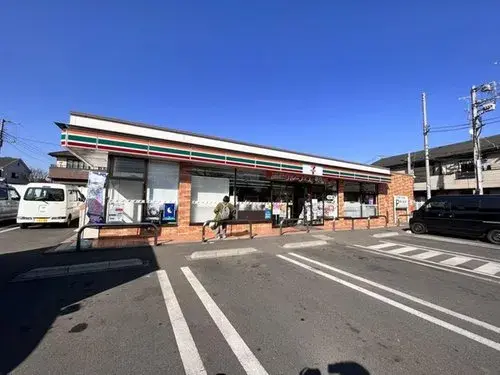 4LDK Property Kodaira City Tokyo (11)