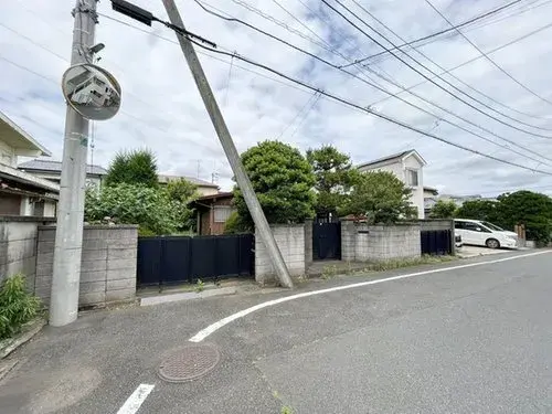 4LDK Property Kodaira City Tokyo (3)