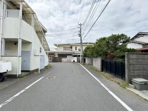 4LDK Property Kodaira City Tokyo (5)