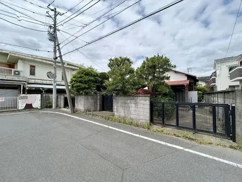 4LDK Property Kodaira City Tokyo (6)