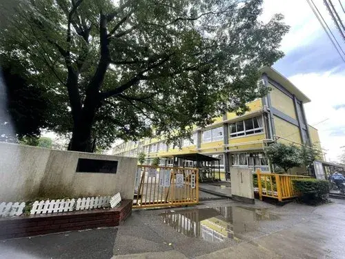 4LDK Property Kodaira City Tokyo (8)