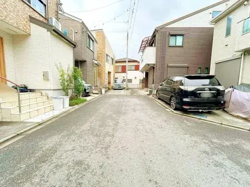5LDK+S Property Tama City Tokyo (2)