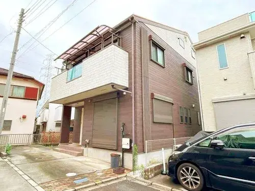 5LDK+S Property Tama City Tokyo (3)