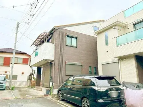 5LDK+S Property Tama City Tokyo (4)