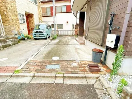 5LDK+S Property Tama City Tokyo (6)
