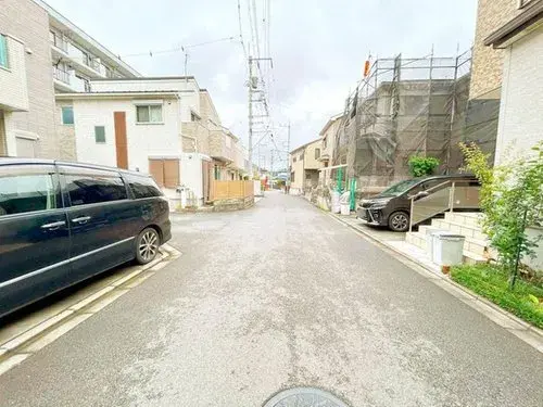 5LDK+S Property Tama City Tokyo (7)
