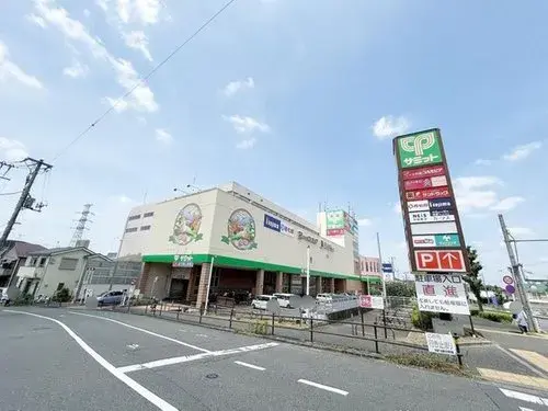5LDK+S Property Tama City Tokyo (8)