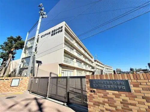 Akiya in Edogawa Ward