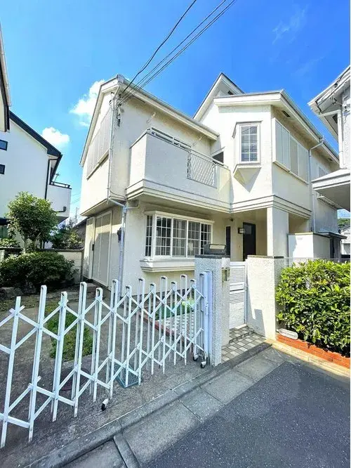 4LDK Nerima-ku Tokyo (2)