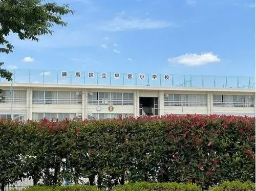 4LDK Nerima-ku Tokyo (18)