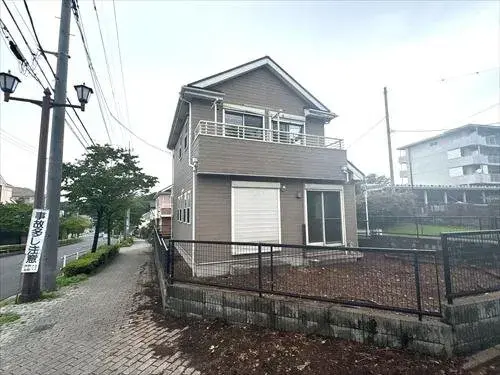 3LDK Hachioji Ciudad Tokio (2)