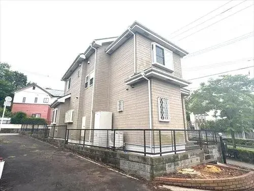 3LDK Hachioji Ciudad Tokio (3)