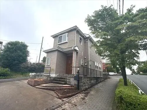 3LDK Hachioji Ciudad Tokio (4)