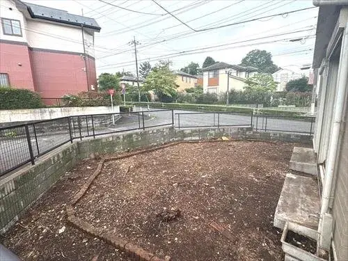 3LDK Hachioji Ciudad Tokio (6)