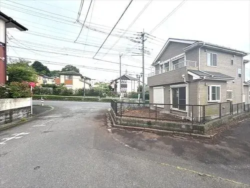 3LDK Hachioji Ciudad Tokio (7)