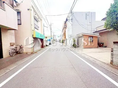 5K Property Fussa City Tokyo (2)