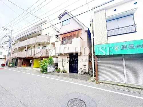 5K Property Fussa City Tokyo (15)