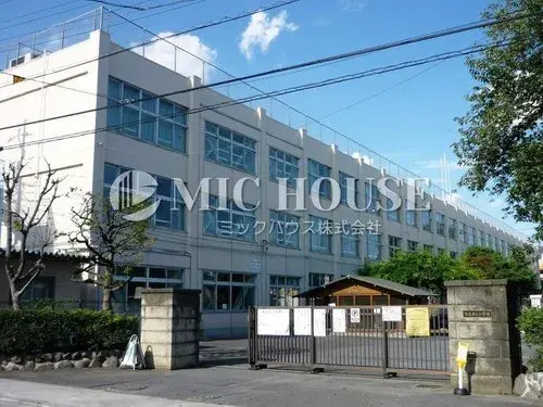 5K Property Fussa City Tokyo (16)