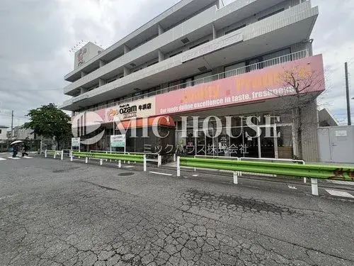 5K Property Fussa City Tokyo (19)