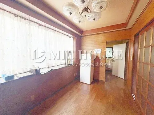 5K Property Fussa City Tokyo (3)