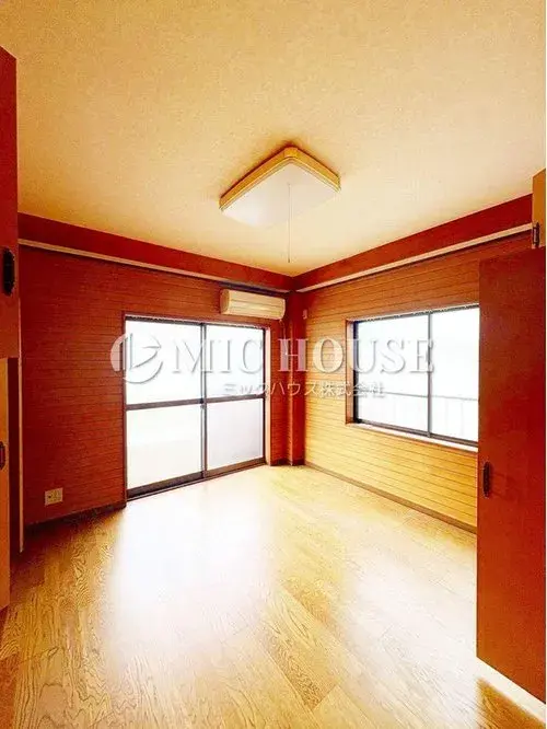 5K Property Fussa City Tokyo (5)