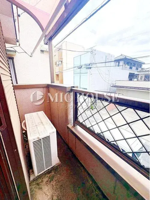 5K Property Fussa City Tokyo (7)