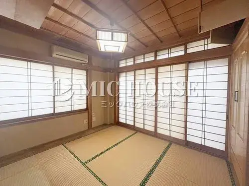 5K Property Fussa City Tokyo (10)