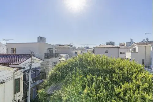 3LDK+S Property Koto Ward Tokyo (2)