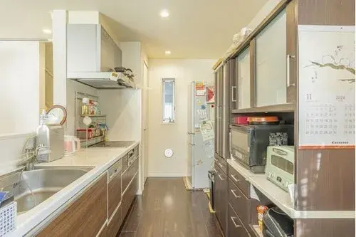 3LDK+S Property Koto Ward Tokyo (14)